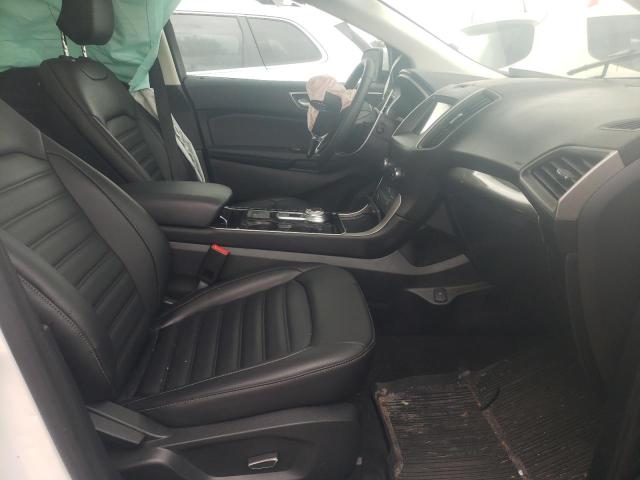 صورة رقم 5 من المزاد - 2019 FORD EDGE SEL مع VIN 2FMPK4J98KBC18214