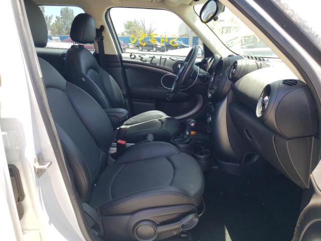 Photo 5 from auction – 2015 MINI COOPER S C with VIN WMWZC3C59FWT06429