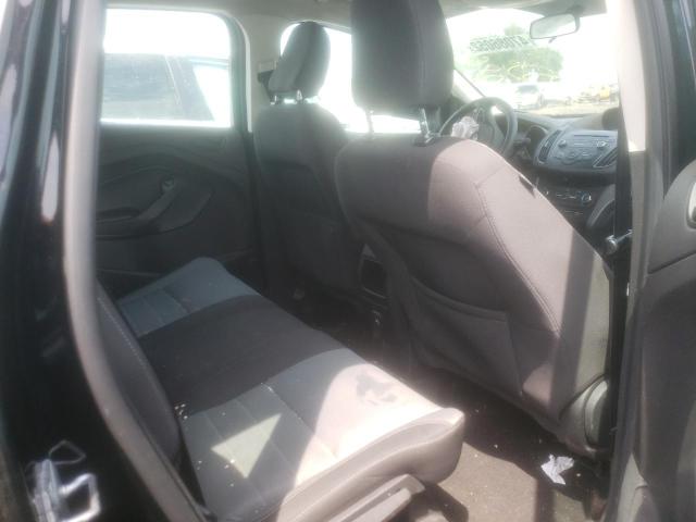 Photo 6 from auction – 2018 FORD ESCAPE S with VIN 1FMCU0F74JUB21416
