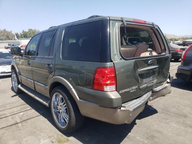 Photo 3 from auction – 2003 FORD EXPEDITION with VIN 1FMFU17L53LB69319