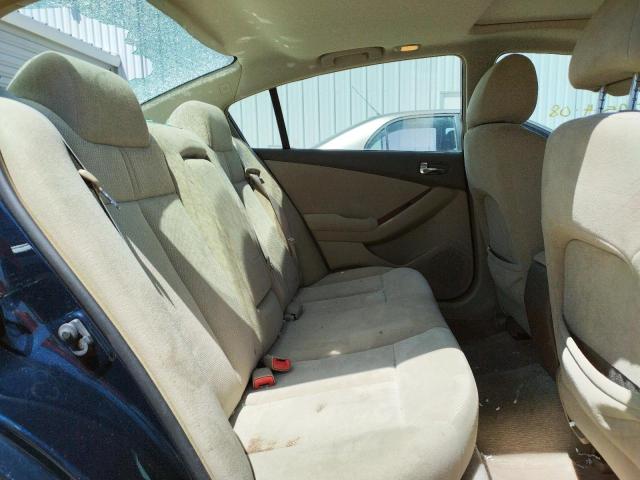 Photo 6 from auction – 2008 NISSAN ALTIMA 3.5 with VIN 1N4BL21E28N408008