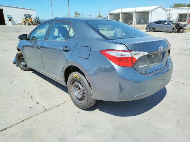 Zdjęcie 3 z aukcji – 2016 TOYOTA COROLLA L z VIN 5YFBURHE2GP388527