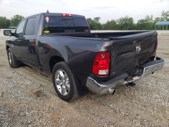 Photo 3 from auction – 2016 RAM 1500 SLT with VIN 1C6RR6TT4GS274846