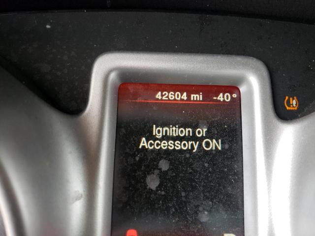 Photo 8 from auction – 2019 DODGE JOURNEY SE with VIN 3C4PDCBB8KT845669