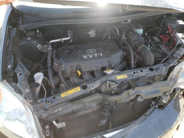 Photo 7 from auction – 2006 TOYOTA SCION XA with VIN JTKKT624960147342