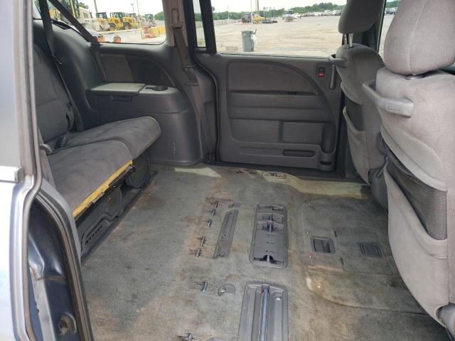 Photo 6 from auction – 2007 HONDA ODYSSEY EX with VIN 5FNRL38437B032699