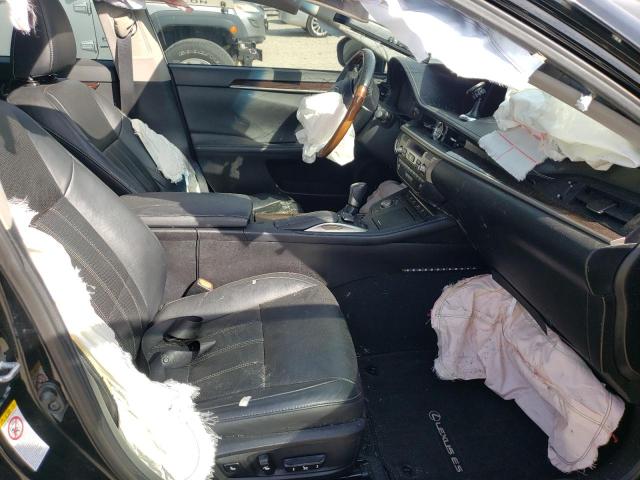 Photo 5 from auction – 2016 LEXUS ES 350 with VIN 58ABK1GG2GU025453