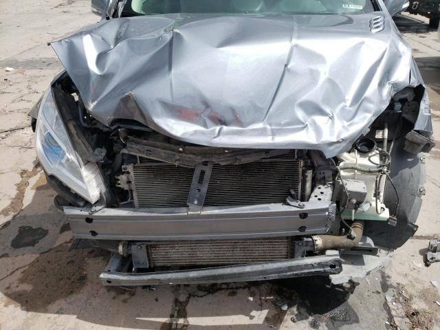 Photo 9 from auction – 2015 BUICK ENCORE with VIN KL4CJASB7FB168983