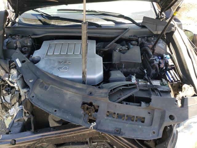 Photo 7 from auction – 2015 LEXUS ES 350 with VIN JTHBK1GG0F2202506