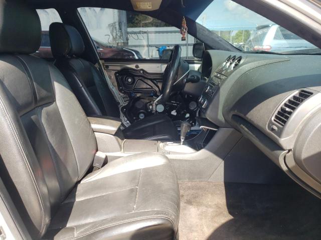 Photo 5 from auction – 2009 NISSAN ALTIMA 2.5 with VIN 1N4AL21E19C170502