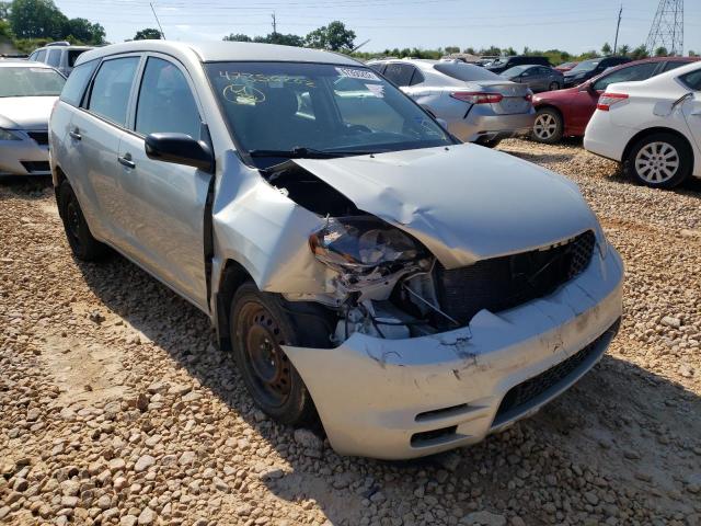 TOYOTA COROLLA MA 2004 with VIN 2T1KR32E94C265763 - Photo from auction