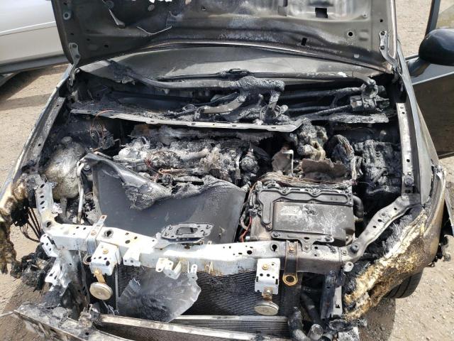 Photo 7 from auction – 2010 TOYOTA PRIUS with VIN JTDKN3DU7A0072100