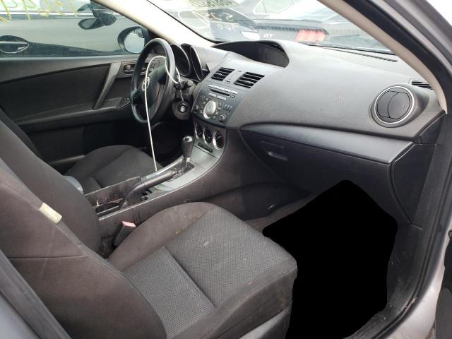 Zdjęcie 5 z aukcji – 2011 MAZDA 3 I z VIN JM1BL1UF6B1406253