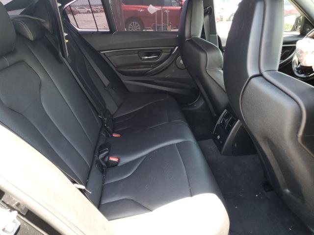 Photo 6 from auction – 2016 BMW M3 with VIN WBS8M9C58G5D30562