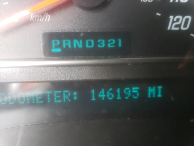 Photo 8 from auction – 2003 GMC ENVOY XL with VIN 1GKET16P636214293