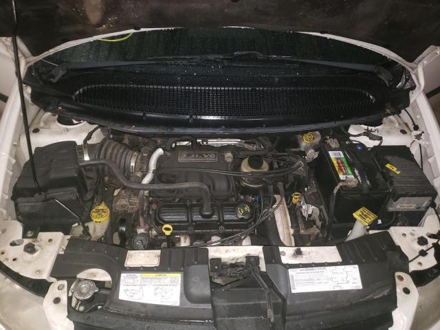 Photo 7 from auction – 2005 DODGE GRAND CARA with VIN 1D4GP24R75B189548