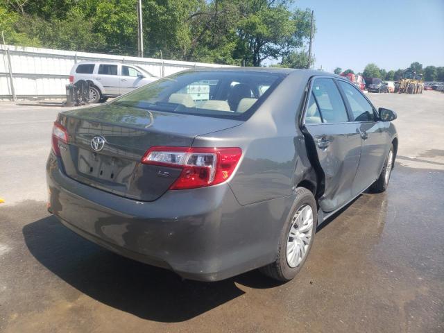 Photo 4 from auction – 2012 TOYOTA CAMRY LE A with VIN 4T1BF1FKXCU510712