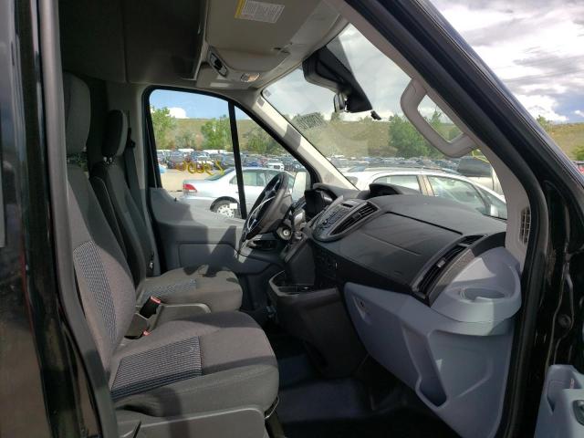Photo 5 from auction – 2019 FORD TRANSIT T- with VIN 1FBVU4XG6KKA35836