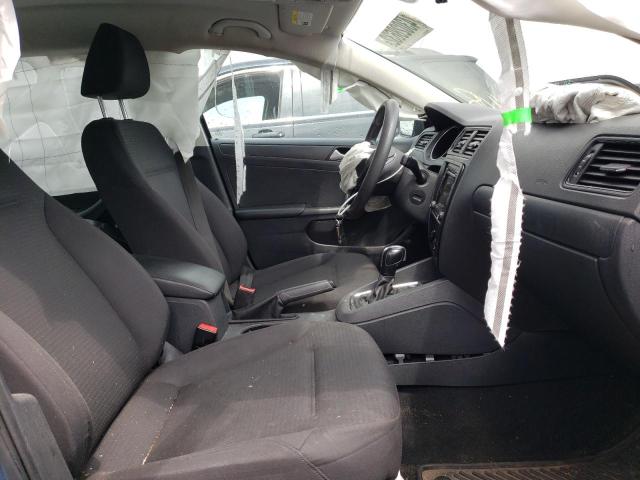 Photo 5 from auction – 2015 VOLKSWAGEN JETTA BASE with VIN 3VW2K7AJ5FM403381