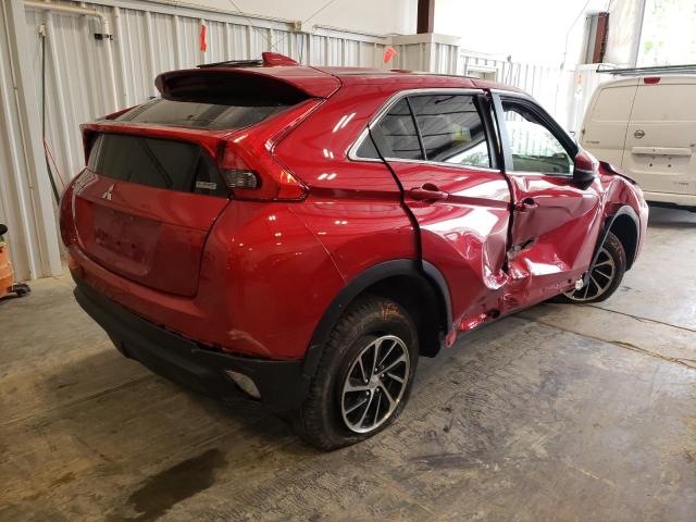 صورة رقم 4 من المزاد - 2020 MITSUBISHI ECLIPSE CR مع VIN JA4AT3AA8LZ022861