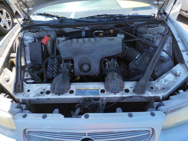 Photo 7 from auction – 2003 BUICK REGAL LS with VIN 2G4WB52K931288198
