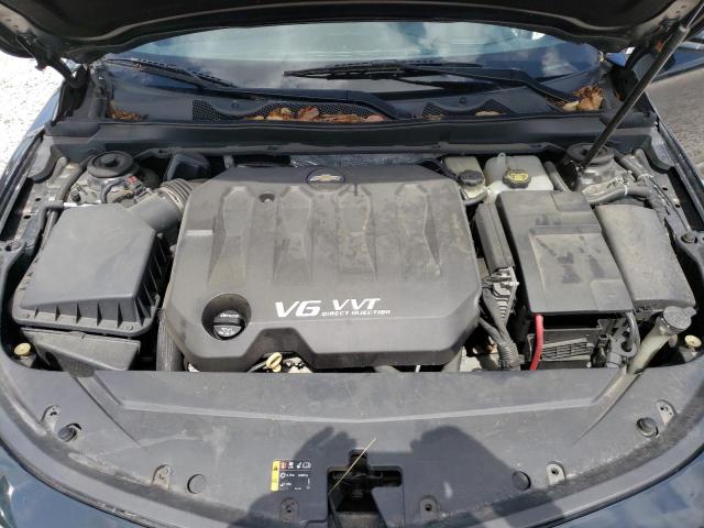 Photo 7 from auction – 2015 CHEVROLET IMPALA LT with VIN 2G1125S30F9189436