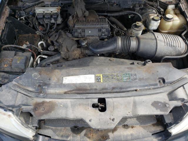 Photo 7 from auction – 2005 LINCOLN NAVIGATOR with VIN 5LMFU28555LJ08980