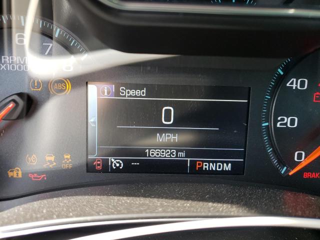Photo 8 from auction – 2014 CHEVROLET IMPALA LT with VIN 2G1125S3XE9152165