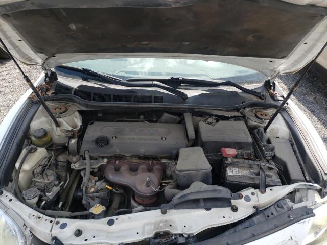 Photo 7 from auction – 2008 TOYOTA CAMRY CE with VIN 4T1BE46K68U766034