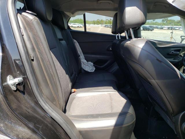 Photo 6 from auction – 2019 CHEVROLET TRAX 1LT with VIN KL7CJLSB5KB814711