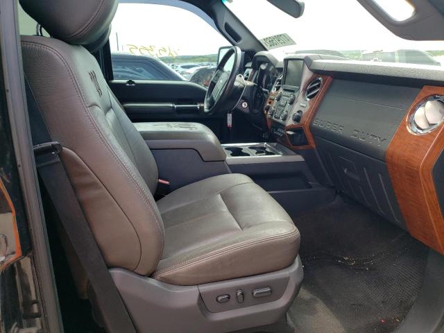 Photo 5 from auction – 2015 FORD F250 SUPER with VIN 1FT7W2BT9FED51968