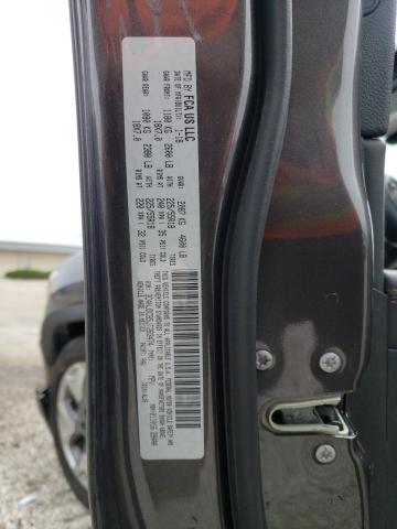 Photo 10 from auction – 2018 JEEP COMPASS TR with VIN 3C4NJDCB5JT283474