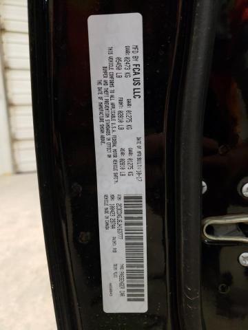 Photo 10 from auction – 2018 DODGE CHARGER R/ with VIN 2C3CDXGJ6JH163777