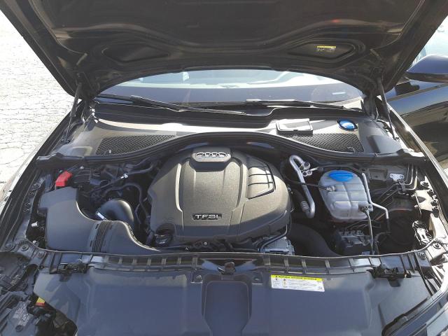 Photo 7 from auction – 2018 AUDI A6 PREMIUM with VIN WAUG8AFC0JN009183