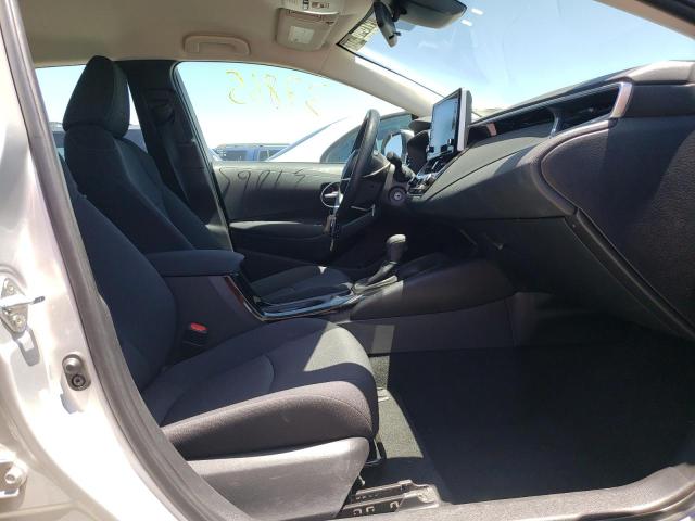 Photo 5 from auction – 2020 TOYOTA COROLLA LE with VIN 5YFEPRAE3LP120143