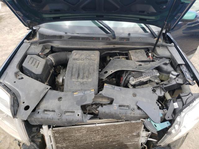 Photo 7 from auction – 2012 GMC TERRAIN SL with VIN 2GKALMEK7C6138194