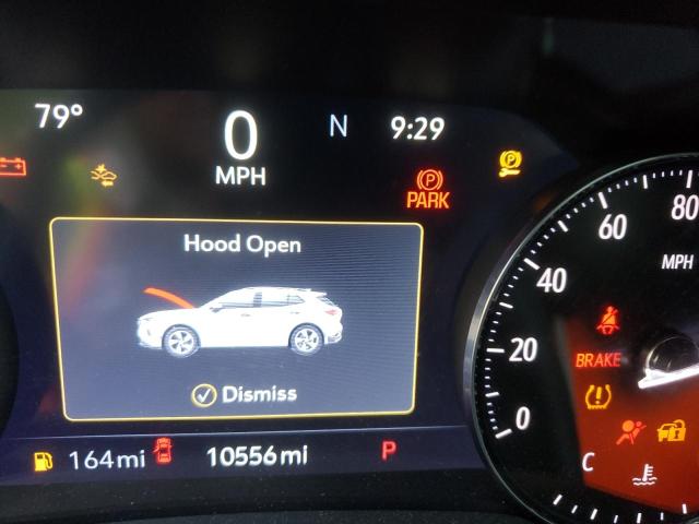 Photo 8 from auction – 2021 BUICK ENVISION E with VIN LRBFZNR45MD139931