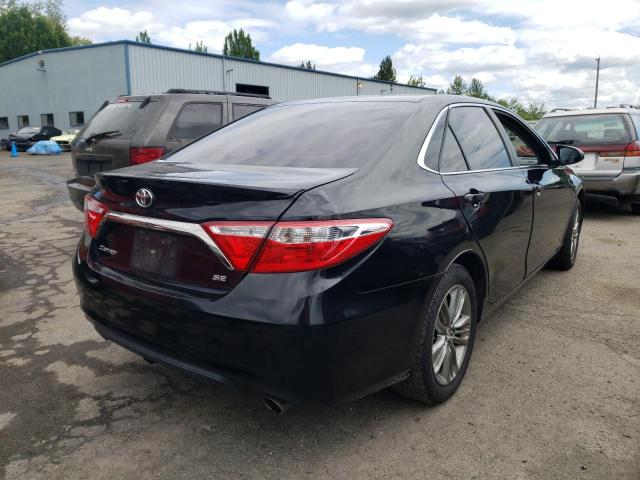 Photo 4 from auction – 2017 TOYOTA CAMRY SE with VIN 4T1BF1FK6HU721977