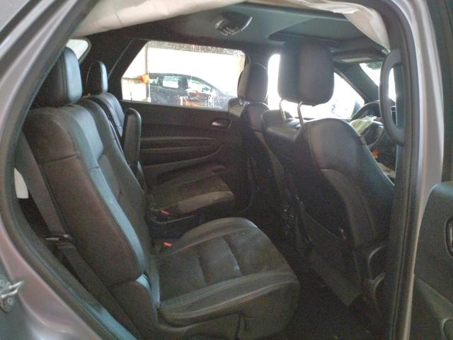Photo 6 from auction – 2021 DODGE DURANGO GT with VIN 1C4RDJDG7MC547506