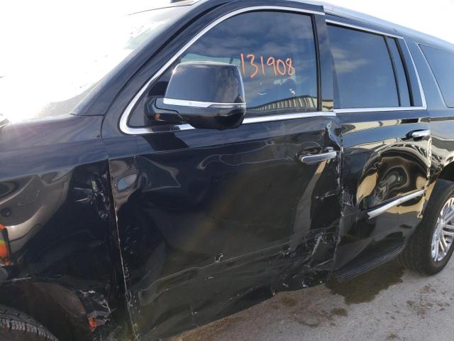 Photo 10 from auction – 2019 CADILLAC ESCALADE E with VIN 1GYS3GKJ4KR208972