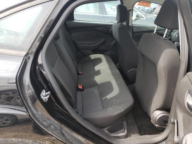 Photo 6 from auction – 2016 FORD FOCUS S with VIN 1FADP3E22GL220411