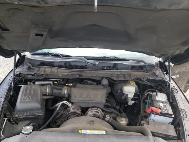 Photo 7 from auction – 2012 DODGE RAM 1500 S with VIN 1C6RD6GP5CS117722