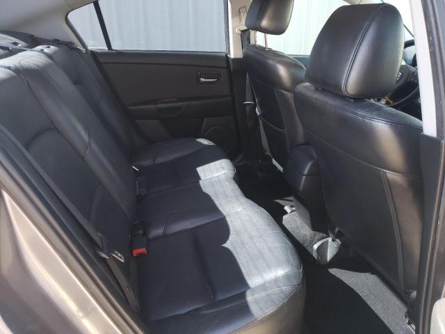 Photo 6 from auction – 2006 MAZDA 3 I with VIN JM1BK12F061490663