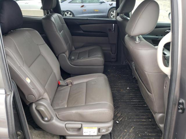 Photo 6 from auction – 2014 HONDA ODYSSEY EX with VIN 5FNRL5H66EB120527