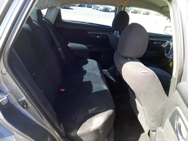 Photo 6 from auction – 2014 NISSAN ALTIMA 2.5 with VIN 1N4AL3AP1EC106719