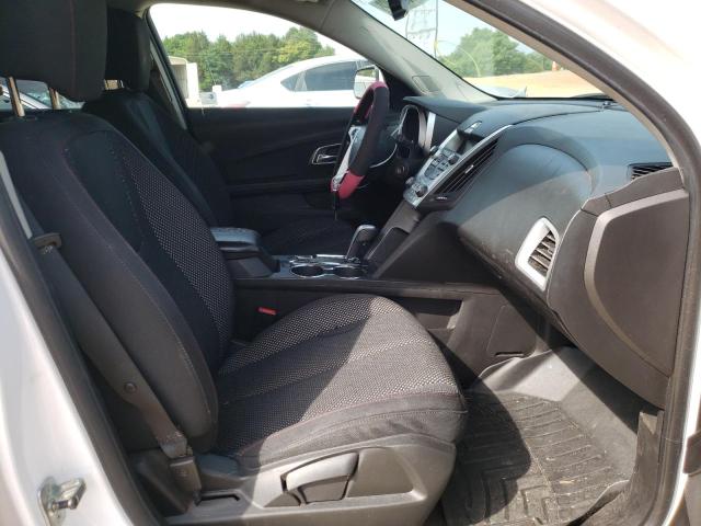 Photo 5 from auction – 2010 CHEVROLET EQUINOX LT with VIN 2CNFLEEW4A6365216