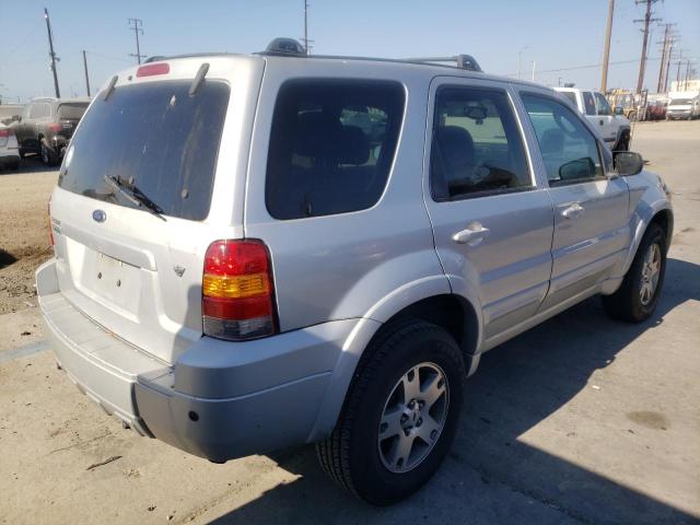 Photo 4 from auction – 2005 FORD ESCAPE LIM with VIN 1FMYU04185KC79943