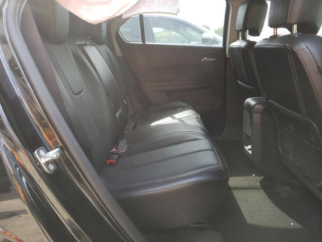 Photo 6 from auction – 2014 CHEVROLET EQUINOX LT with VIN 2GNFLDE35E6227525