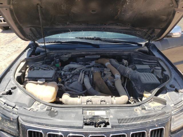 Photo 7 from auction – 2014 JEEP GRAND CHER with VIN 1C4RJFBM9EC375527
