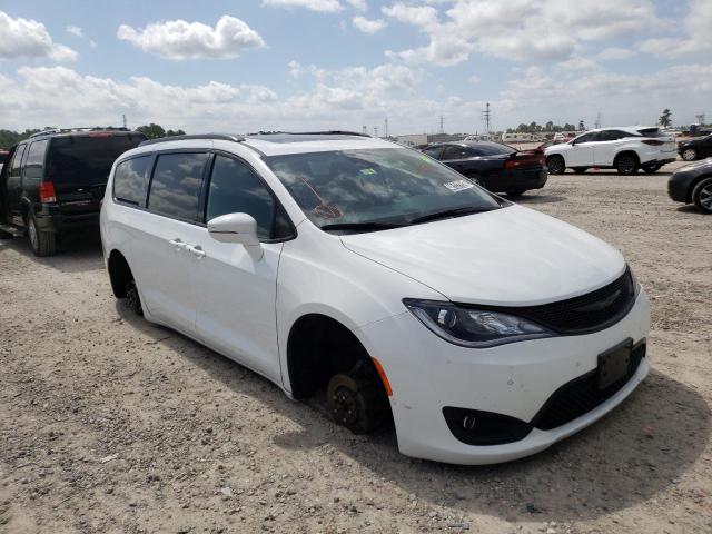 Foto 1 de la subasta – 2018 CHRYSLER PACIFICA L con VIN 2C4RC1GG3JR356862